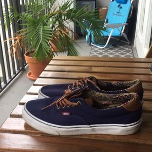 Vans era